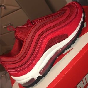 W Air Max 97 Ultra ‘17 Size // Women’s Size 8.5